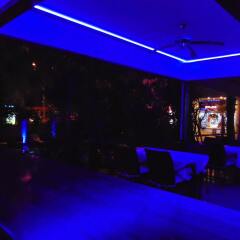 Boutique Nergiz Hotel Сиде развлечения