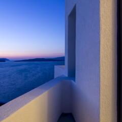 Отель Ambassador Santorini Luxury Villas & Suites фото 12