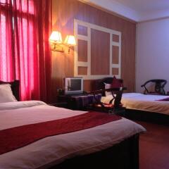 Sapa Luxury Hotel