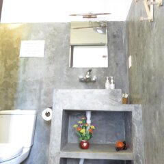Отель LIDO Homestay ванная фото 2