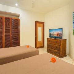 Porto Playa Condo Hotel And Beach Club Плая-дель-Кармен детские мероприятия фото 2