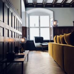 Отель The Nordic Collection IX развлечения