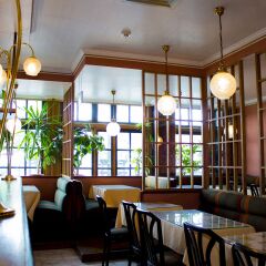 Hotel Continental Gare du Midi интерьер отеля фото 2