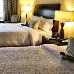 Отель Hilton Garden Inn Bethesda США, Бетесда - отзывы, цены и фото номеров - забронировать отель Hilton Garden Inn Bethesda онлайн с домашними животными
