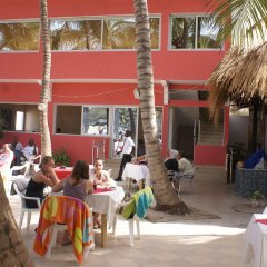 La Voile d'Or in Dakar, Senegal from 90$, photos, reviews - zenhotels.com meals photo 2