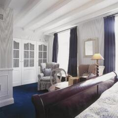 Отель B&b Maison Le Dragon Брюгге с домашними животными