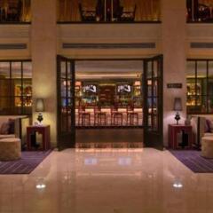 Отель Marriott Vacation Club Pulse at The Mayflower, Washington DC интерьер отеля фото 3
