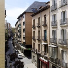 Отель ibis Styles Madrid Prado Испания, Мадрид - 9 отзывов об отеле, цены и фото номеров - забронировать отель ibis Styles Madrid Prado онлайн фото 2