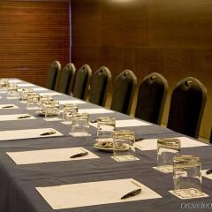 Zenit Borrell Hotel