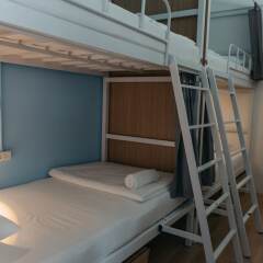 Отель Ease Hostel Таиланд, Бангкок - отзывы, цены и фото номеров - забронировать отель Ease Hostel онлайн детские мероприятия фото 2
