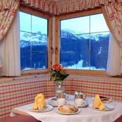 Hotel Casa Del Campo Пинцоло в номере фото 2
