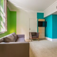 Отель Great Cumberland Place Великобритания, Лондон - отзывы, цены и фото номеров - забронировать отель Great Cumberland Place онлайн фото 3