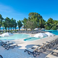 Отель VOI Floriana Resort Симери-Крики бассейн фото 3