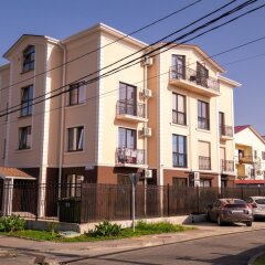 Гостиница More, Марсовый пер., 21-3 в Сочи отзывы, цены и фото номеров - забронировать гостиницу More, Марсовый пер., 21-3 онлайн фото 8