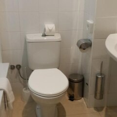 Отель Club Salina Wharf Каура ванная фото 2