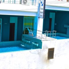 Отель Sea Host Inn Таиланд, Пхукет - отзывы, цены и фото номеров - забронировать отель Sea Host Inn онлайн с домашними животными