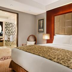 Kempinski Hotel Chongqing спа