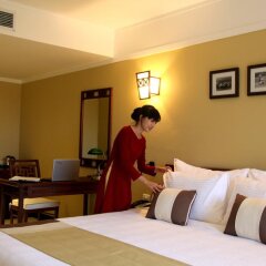 Отель La Siesta Hoi An Resort & Spa детские мероприятия