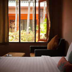 Отель Phuket Siam Villas комната для гостей фото 2