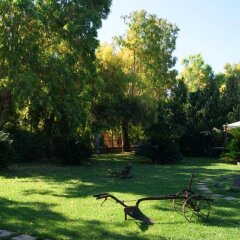 Отель Agriturismo La Colombaia Капуя