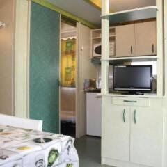 Отель Camping-Bungalows El Faro Испания, Кониль-де-ла-Фронтера - отзывы, цены и фото номеров - забронировать отель Camping-Bungalows El Faro онлайн в номере