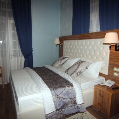 Отель Boutique Restorant GLORIA Албания, Тирана - отзывы, цены и фото номеров - забронировать отель Boutique Restorant GLORIA онлайн комната для гостей фото 2
