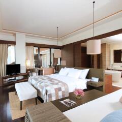 Cape Nidhra Hotel Hua Hin комната для гостей фото 5