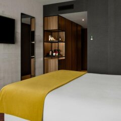 Отель NH Collection Amsterdam Flower Market Нидерланды, Амстердам - отзывы, цены и фото номеров - забронировать отель NH Collection Amsterdam Flower Market онлайн спа фото 2