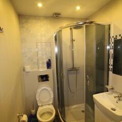 Отель Apartamenty Gdansk - Apartament Ducha II ванная