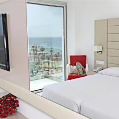 Tsokkos Protaras Hotel комната для гостей фото 5