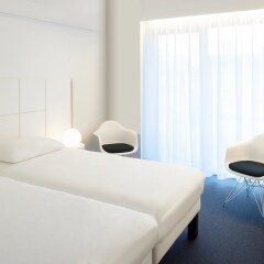 Отель ibis Styles Brussels Louise комната для гостей фото 4