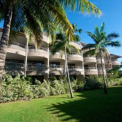 Отель Manava Suite Resort Tahiti фото 7