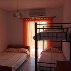 Апартаменты House Stella Studios & Apartments Ситония детские мероприятия