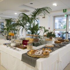 Hotel Excelsior Bari Бари фото 4