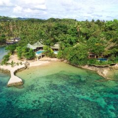 Отель Savasi Island Resort Савусаву приотельная территория фото 2