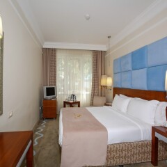 Gonluferah Thermal Hotel Турция, Бурса - 2 отзыва об отеле, цены и фото номеров - забронировать отель Gonluferah Thermal Hotel онлайн комната для гостей фото 3