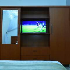 Lebanon Hotel in Kigali, Rwanda from 116$, photos, reviews - zenhotels.com room amenities photo 2