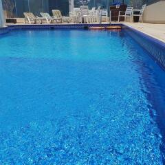 XCLUSIVE Hotel Apartments бассейн фото 2
