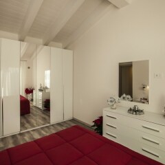 Отель Albergo Antica Corte Marchesini Италия, Кампанья-Лупия - 1 отзыв об отеле, цены и фото номеров - забронировать отель Albergo Antica Corte Marchesini онлайн удобства в номере фото 2