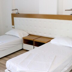 Regina Hotel комната для гостей фото 4