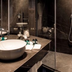 Отель Sofitel Athens Airport Спата ванная