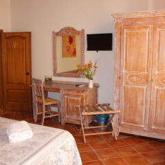 Отель Cicerone Guest House удобства в номере фото 2