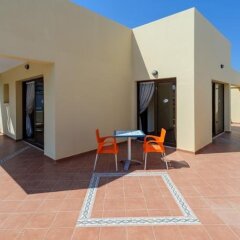 Отель Artemis Villa Кипр, Протарас - отзывы, цены и фото номеров - забронировать отель Artemis Villa онлайн балкон
