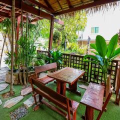 Отель The Loft Resort Таиланд, Бангкок - отзывы, цены и фото номеров - забронировать отель The Loft Resort онлайн фото 16