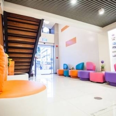 Lido Millennium Hotel детские мероприятия