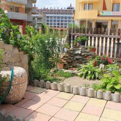 Отель Family Hotel Bordo House Болгария, Аврен - отзывы, цены и фото номеров - забронировать отель Family Hotel Bordo House онлайн фото 4