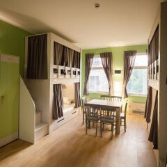 Хостел Ester House в номере фото 2
