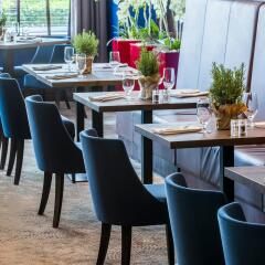 Radisson Blu Sobieski Hotel питание