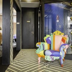 Hotel Du Ministere Париж