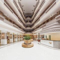Galeri Resort Hotel – All Inclusive Турция, Окурджалар - 2 отзыва об отеле, цены и фото номеров - забронировать отель Galeri Resort Hotel – All Inclusive онлайн